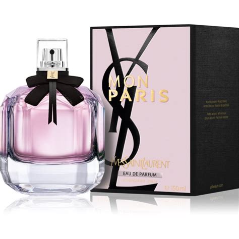 mon paris yves saint laurent 90ml